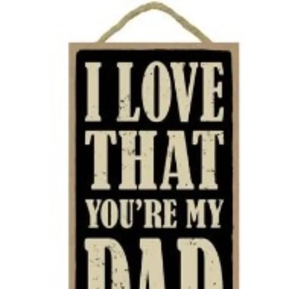 I LOVE THAT YOU